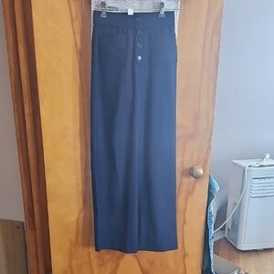 HALARA Dark Blue Pants